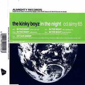 The Kinky Boyz - In The Night flac album