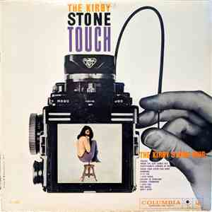 The Kirby Stone Four - The Kirby Stone Touch flac album