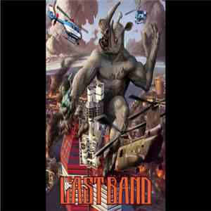 The Last Band  - The Fall flac album