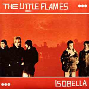 The Little Flames - Isobella flac album