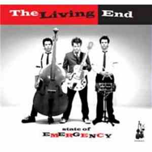 The Living End - State Of Emergency flac album