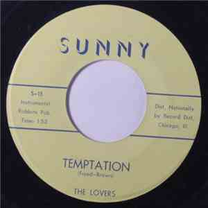 The Lovers  - Blue Tango flac album