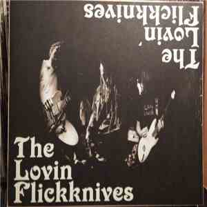 The Lovin' Flickknives - Adrenochrom flac album