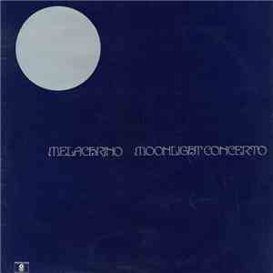 The Melachrino Orchestra Conducted By George Melachrino - Moonlight Concerto flac album