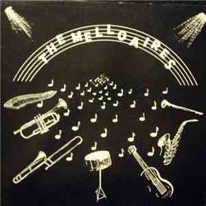 The Melloaires - Mello'Aires At Ross Hall flac album