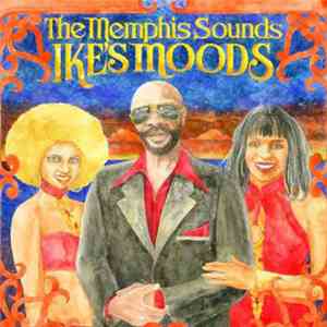 The Memphis Sounds - Ike's Moods flac album