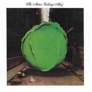 The Meters - Cabbage Alley flac album