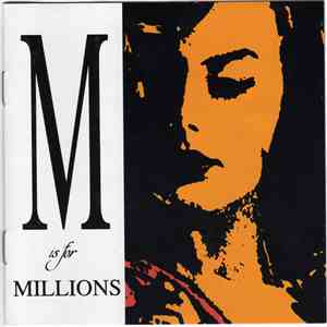 The Millions - M Is For Millions flac album