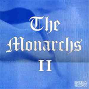 The Monarchs - The Monarchs II flac album