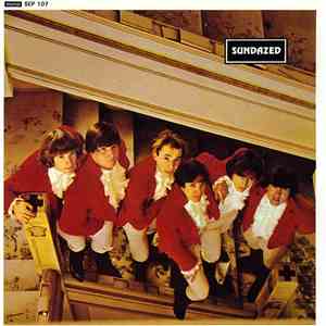 The New Colony Six - Four By Six flac album