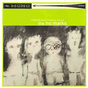 The No Marks / DeadCuts - The No Marks / DeadCuts flac album