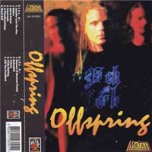 The Offspring - The Offspring flac album