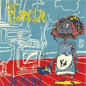 The Pharcyde - Ya Mama flac album