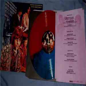 The Pink Floyd - Happening At The "Golden Circle" flac album