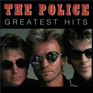 The Police - Greatest Hits flac album