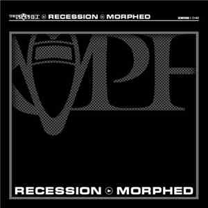 The Prophet - Recession / Morphed flac album