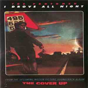 The Protomen - I Drove All Night flac album