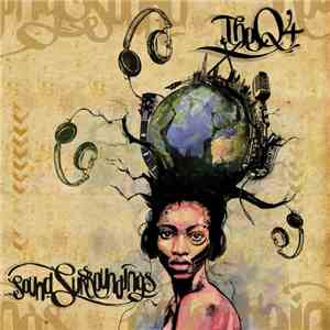 The Q4 - Sound Surroundings flac album