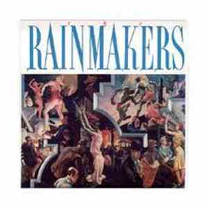 The Rainmakers  - Checkin' In With The Rainmakers flac album