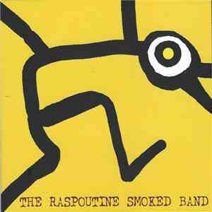 The Raspoutine Smoked Band - Face B flac album
