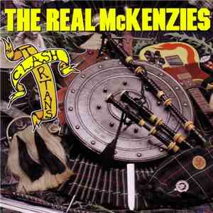 The Real McKenzies - Clash Of The Tartans flac album