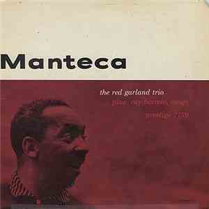 The Red Garland Trio - Manteca flac album