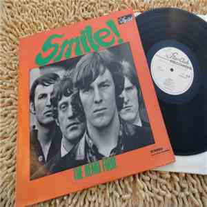 The Remo Four - Smile! flac album