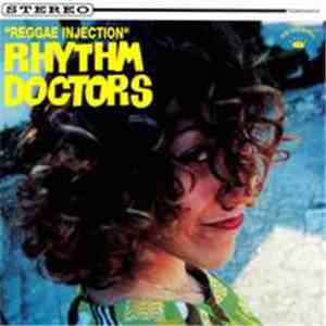 The Rhythm Doctors - Reggae Injection flac album