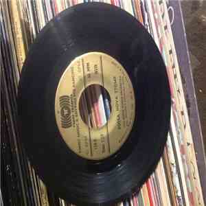 The Roper Dance Orchestra, Antibal's Latin All-Stars - Guajira Con Amor/ Bossa Nova Stomp flac album