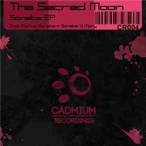 The Sacred Moon - Sonata EP flac album