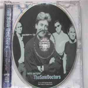 The Saw Doctors - Radio Sampler flac album
