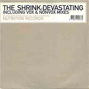 The Shrink - Devastating flac album