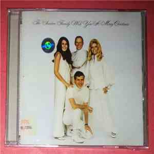 The Sinatra Family - The Sinatra Family Wish You A Merry Christmas flac album