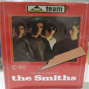 The Smiths - The Very Best Of The Smiths flac album