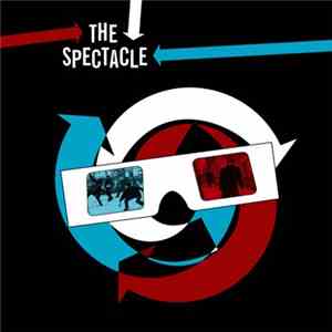 The Spectacle - The Spectacle flac album