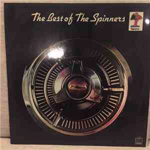The Spinners - The Best Of The Spinners flac album