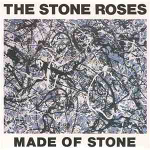 The Stone Roses - Made Of Stone flac album
