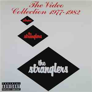 The Stranglers - The Video Collection 1977~1982 flac album