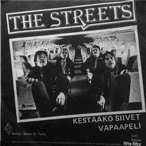 The Streets  - Kestääkö Siivet / Vapaapeli flac album