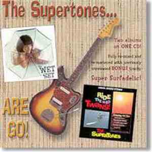 The Supertones - Are Go! flac album