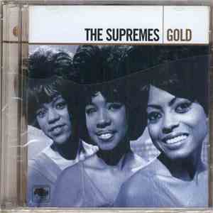 The Supremes - Gold flac album