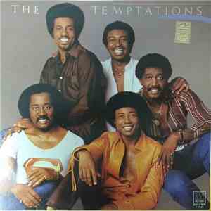 The Temptations - The Temptations flac album