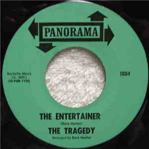 The Tragedy - The Entertainer / Unfaithful Love flac album