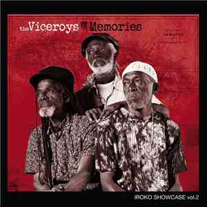 The Viceroys - Memories flac album