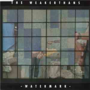 The Weakerthans - Watermark flac album