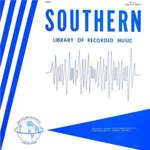 The Westway Studio Orchestra - Ceremonial, Fanfares, Martial Mood / Religious, Nostalgic flac album