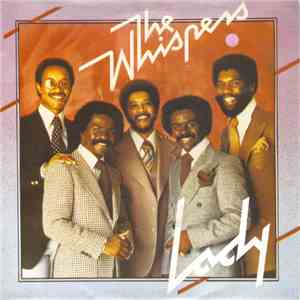 The Whispers - Lady / I Love You flac album
