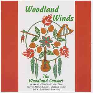 The Woodland Consort - Woodland Winds flac album