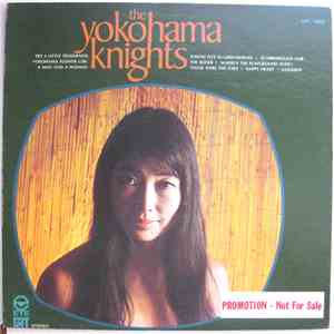 The Yokohama Knights - The Yokohama Knights flac album