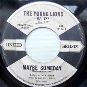 The Young Lions  - Maybe Someday / Summertime With You flac album